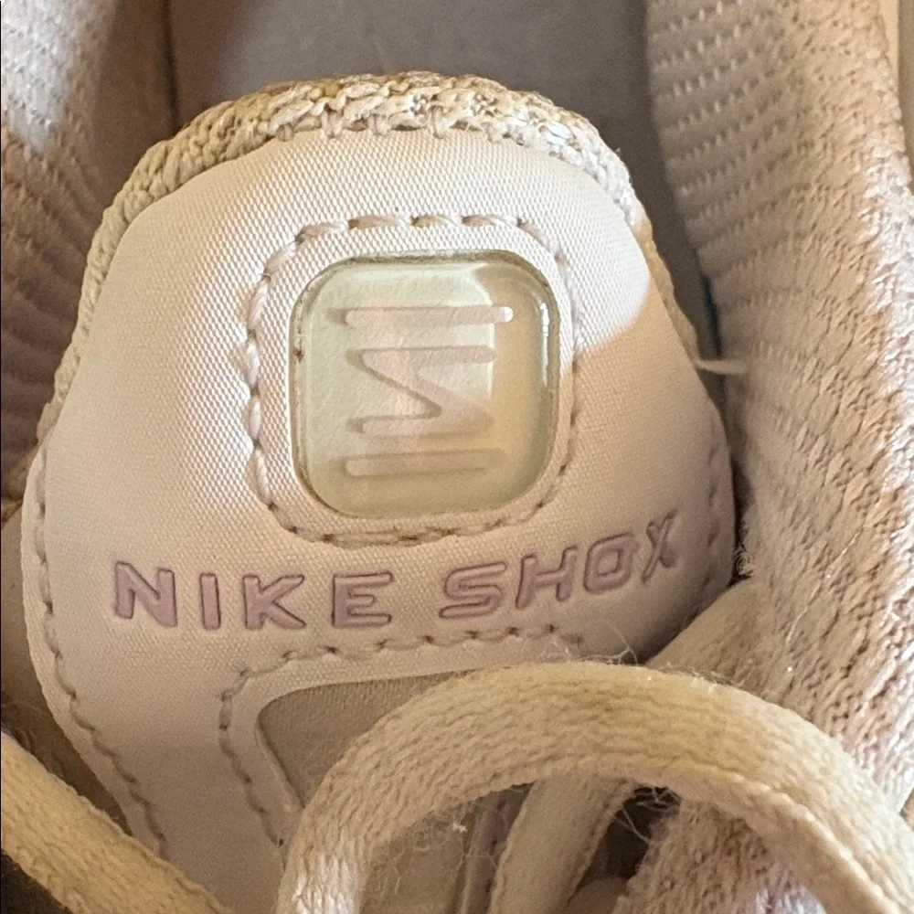 NIKE SHOX - Picture 5 of 6